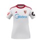 Sevilla FC Hjemmetrøje Dame 2025-2026